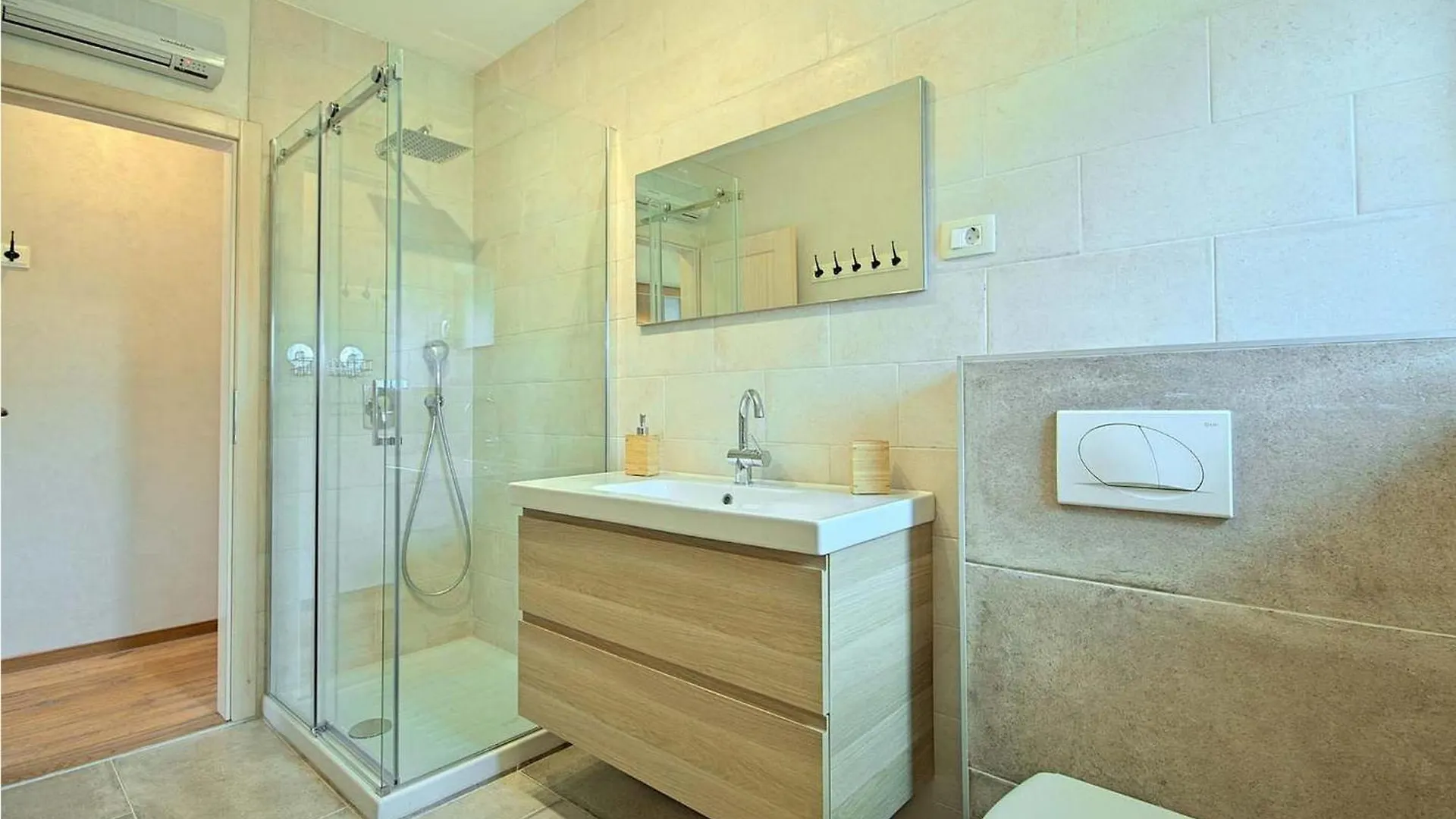 Casa Bastiani Villa Buje