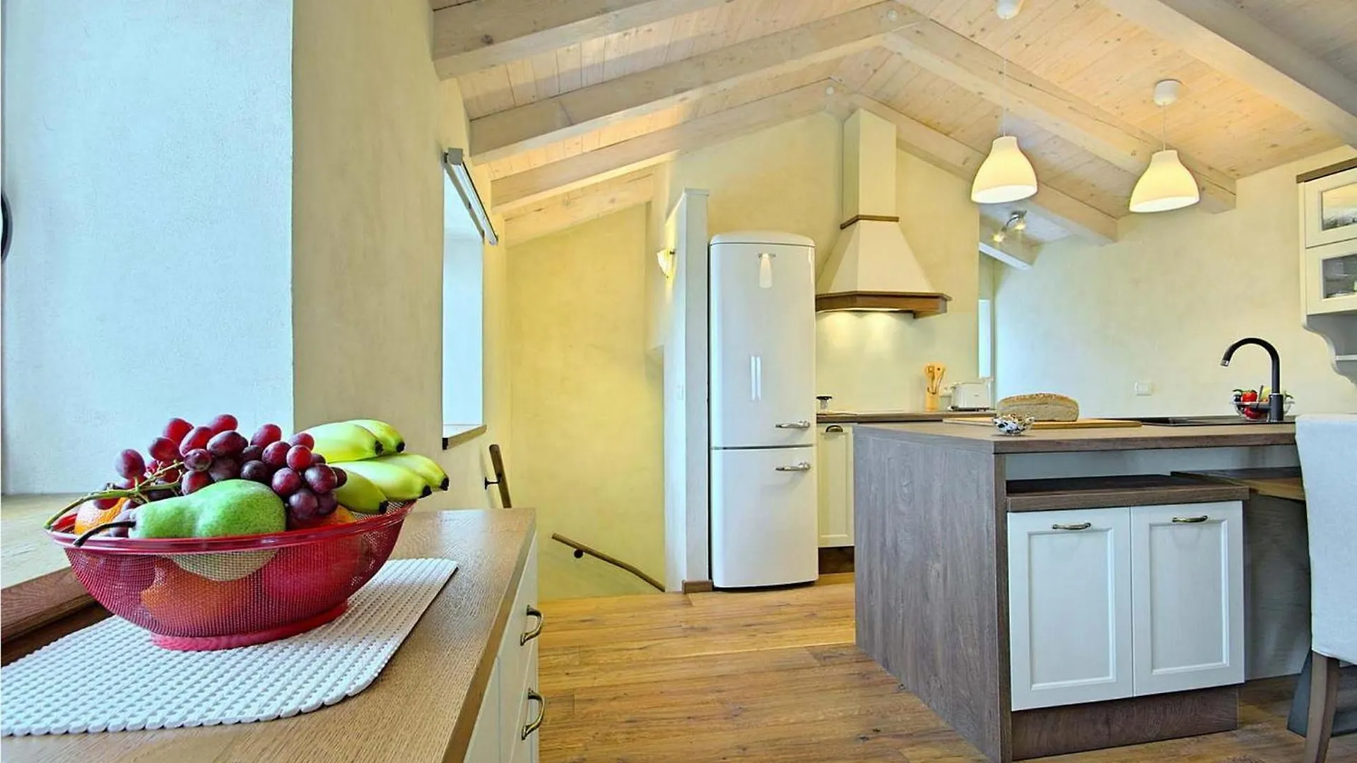 Casa Bastiani Villa Buje Vakantiehuis