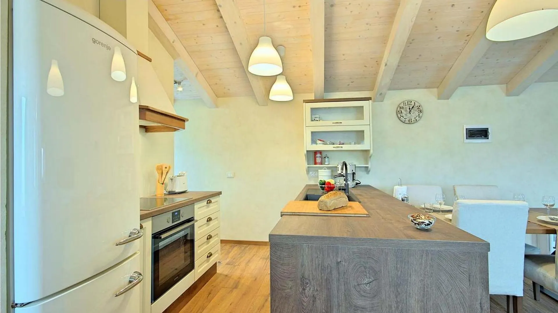 Casa Bastiani Villa Buje